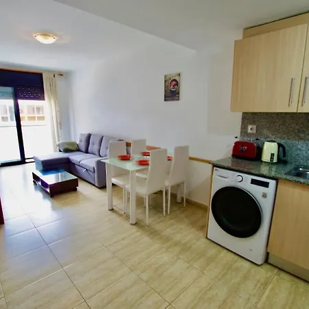 V&v Lloret- Nalu En Pleno Centro De Lloret! Apartment