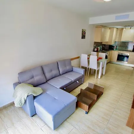 Appartamento V&v Lloret- Nalu En Pleno Centro De Lloret!