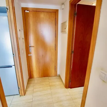 Appartamento V&v Lloret- Nalu En Pleno Centro De Lloret! *
